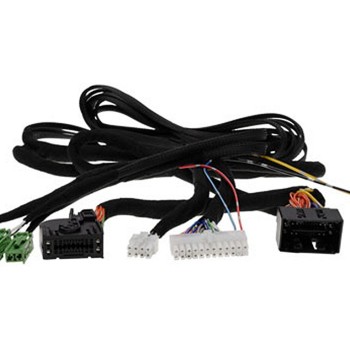 AXTON ATS-ISO8084 SPECIFIC DSP P&P Kabel Mercedes M-Bux