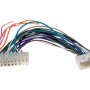 AXTON ATS-ISO8BASIC SPECIFIC A894DSP Kabel 4-Kanal Input Output
