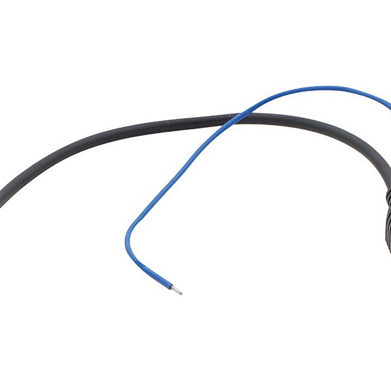 Adapter 4-Pin Mini DIN Stecker CV - 4-Pin Mini Stecker BM/3V