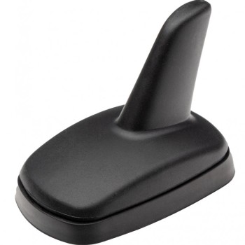 Aktive Antenne Shark AM/FM/DAB+/GPSUniverselle Dachantenne in Haifischflossen-O