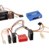 LFB Mercedes/Smart/VW ISO/10Pin ISO/Mini ISO/40Pin Quadlock