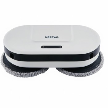 Nordväl  HC101-S Mopp roboter + Fernbedienung