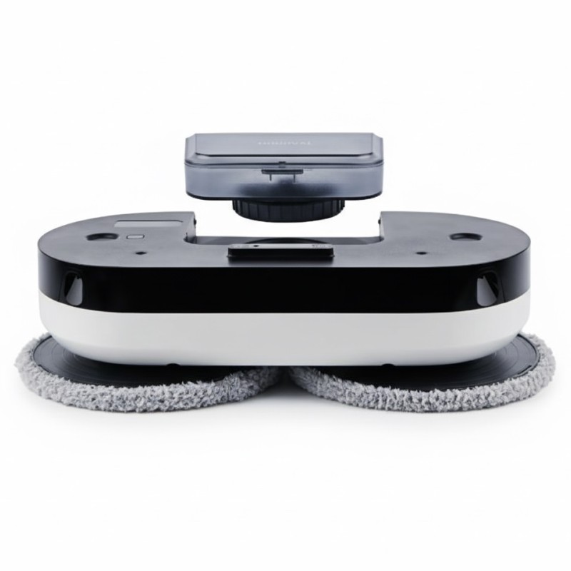 Nordväl  HC101-S Mopp roboter + Fernbedienung