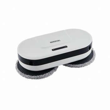 Nordväl  HC101-S Mopp roboter + Fernbedienung