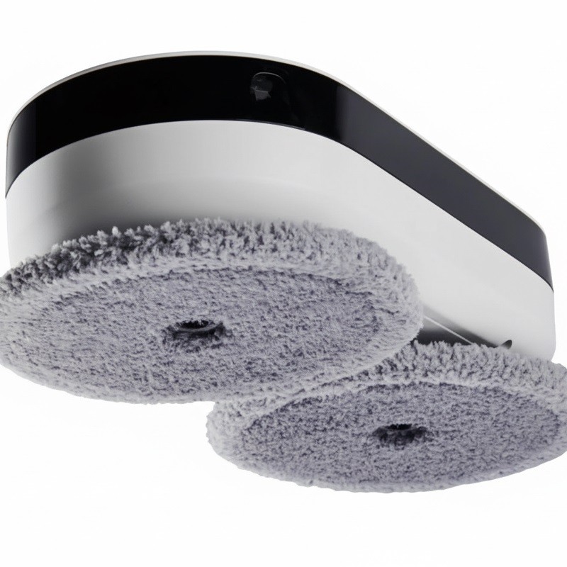 Nordväl  HC101-S Mopp roboter + Fernbedienung