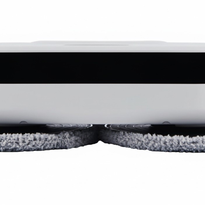 Nordväl  HC101-S Mopp roboter + Fernbedienung