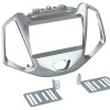 2-DIN Radioblende Ford Ecosport(JK8) 02/2014-10/2017