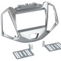 2-DIN Radioblende Ford Ecosport(JK8) 02/2014-10/2017