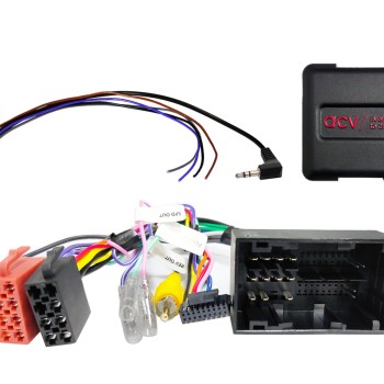 LFB Citroen/Fiat/Opel/Peugeot VP1/VP2/Daiichi Multilead