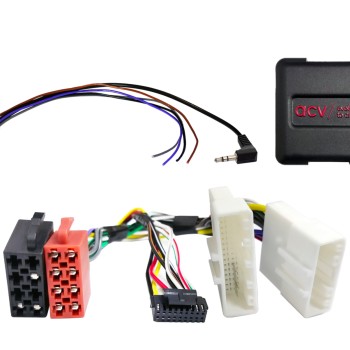 LFB diverse Fahrzeuge 20Pin/32Pin Nissan Multilead