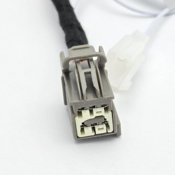 ZENEC Z-E3776 LIN - Datenkabel