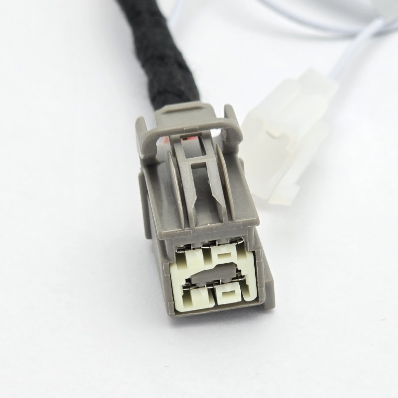 ZENEC Z-E3776 LIN - Datenkabel