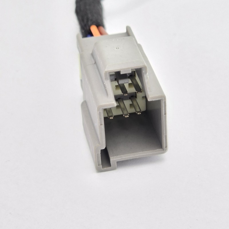 ZENEC Z-E3776 LIN - Datenkabel