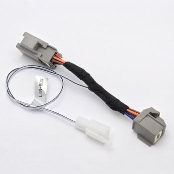 ZENEC Z-E3776 LIN - Datenkabel