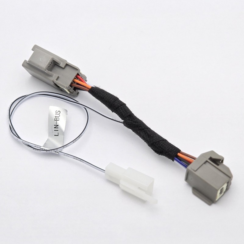 ZENEC Z-E3776 LIN - Datenkabel