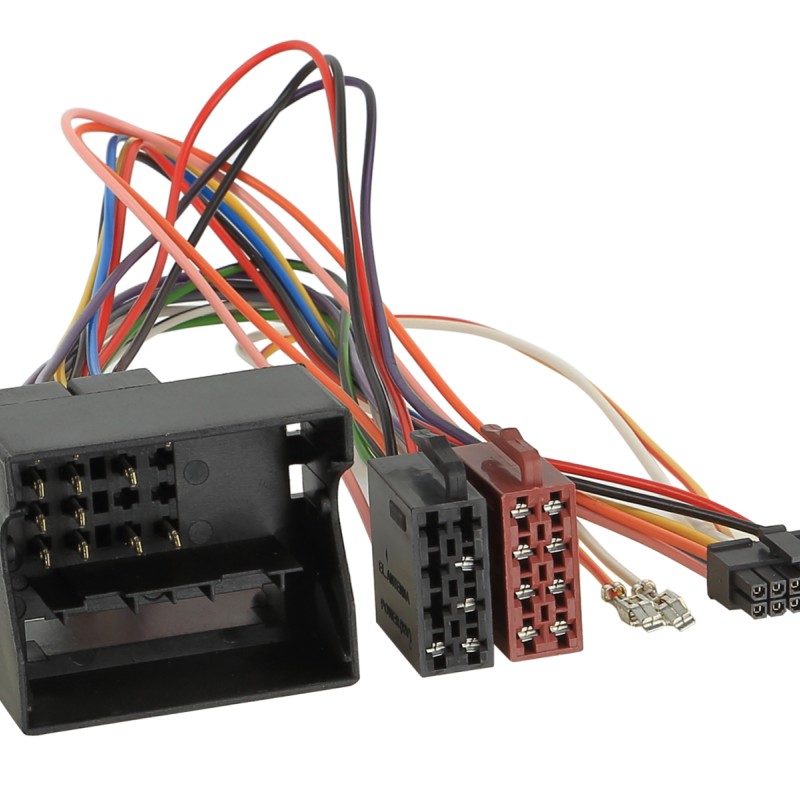 LFB Citroen/Fiat/Peugeot/Toyota Fahrzeuge Quadlock