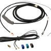 Antennenkabel Kit Fakra(f)>DIN(m)/SMB(F)/SMA(m) FM/DAB+