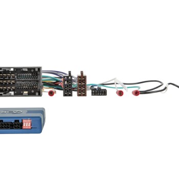 LFB Citroen/Fiat/Opel/Peugeot Daiichi farbige OEM Kabel