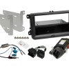 Alpine KIT-HALO-VW303 - Einbauset für Seat, Skoda and Volkswagen