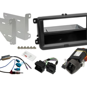 Alpine KIT-HALO-VW303 - Einbauset für Seat, Skoda and Volkswagen