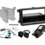 Alpine KIT-HALO-VW303 - Einbauset für Seat, Skoda and Volkswagen