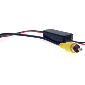 Rückfahrkamera Interface 8 Pol.Subaru Forester  2006-2011