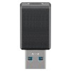 GOOBAY USB-C™ Buchse auf USB-A Stecker Adapter