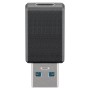 GOOBAY USB-C™ Buchse auf USB-A Stecker Adapter