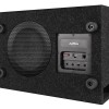 AXTON ATB120A flacher Bassreflex-Aktivsubwoofer