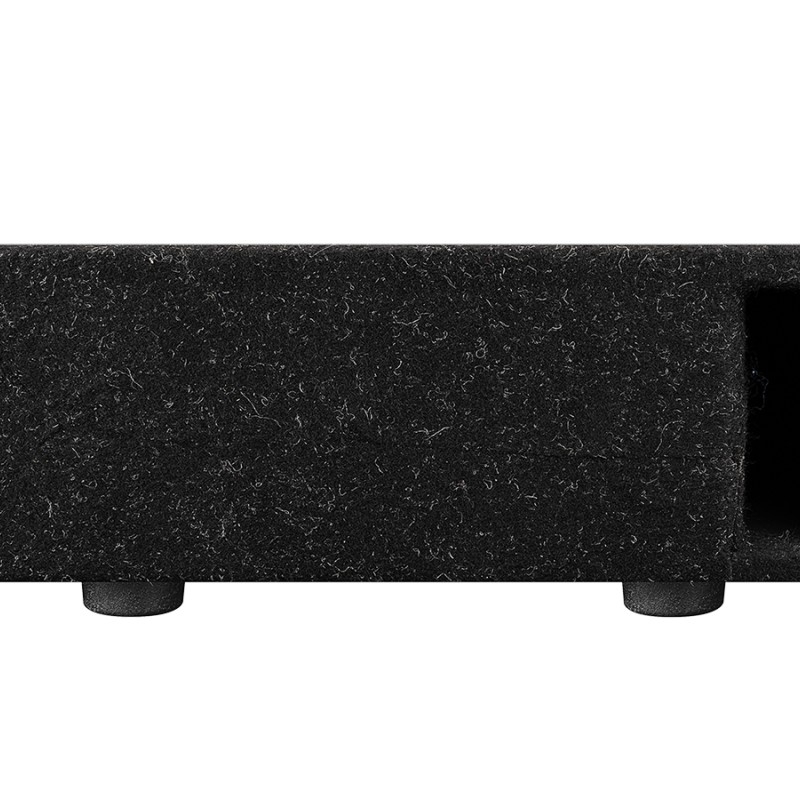 AXTON ATB120A flacher Bassreflex-Aktivsubwoofer