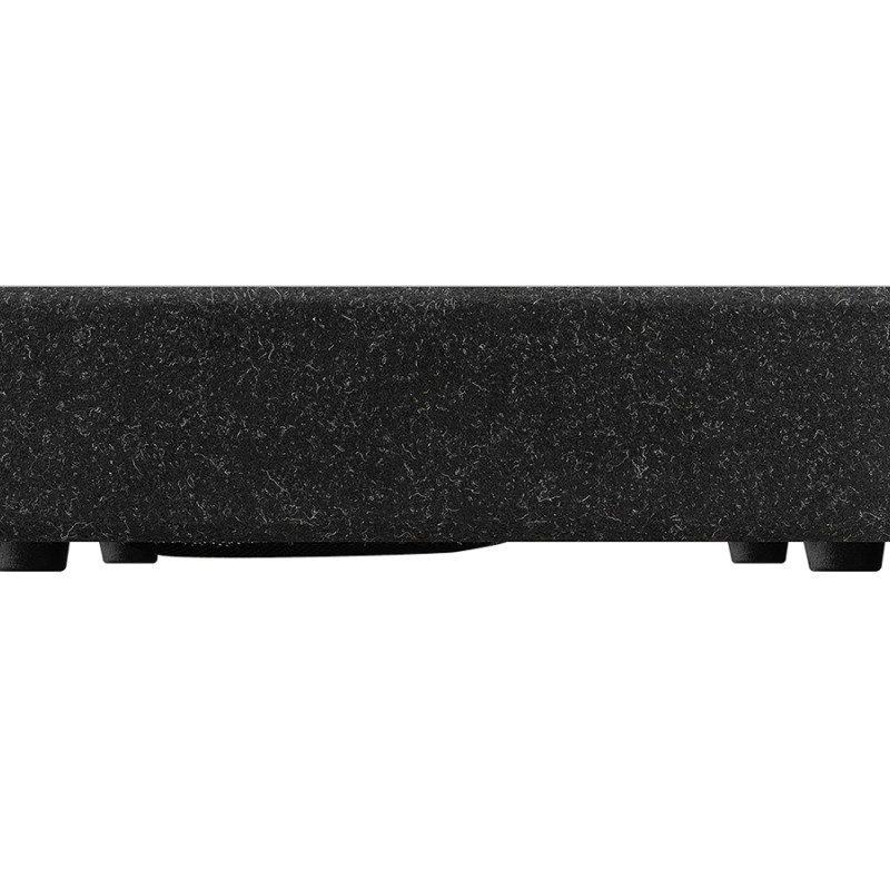 AXTON ATB120A flacher Bassreflex-Aktivsubwoofer