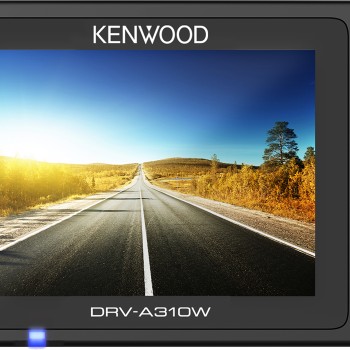 Kenwood DRV-A310W Full HD-Dashcam