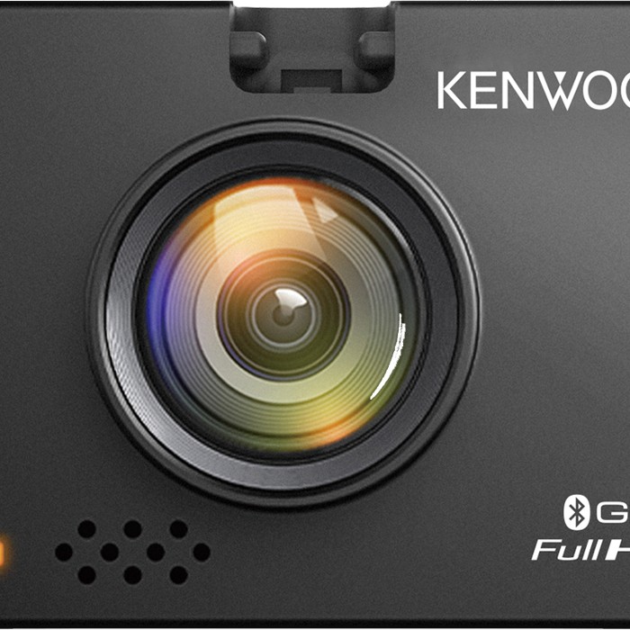 Kenwood DRV-A310W Full HD-Dashcam