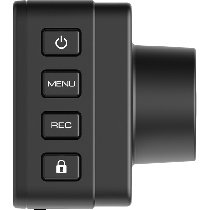 Kenwood DRV-A310W Full HD-Dashcam