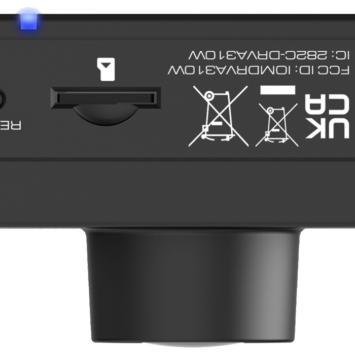 Kenwood DRV-A310W Full HD-Dashcam