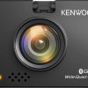 Kenwood DRV-A510W 2K-HD-Aufnahme und drahtloser Verbindung