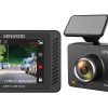Kenwood DRV-A510W 2K-HD-Aufnahme und drahtloser Verbindung