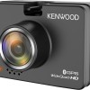 Kenwood DRV-A510W 2K-HD-Aufnahme und drahtloser Verbindung