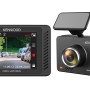 Kenwood DRV-A510W 2K-HD-Aufnahme und drahtloser Verbindung