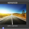 Kenwood DRV-A610W 4K-Ultra-HD-Aufnahmen
