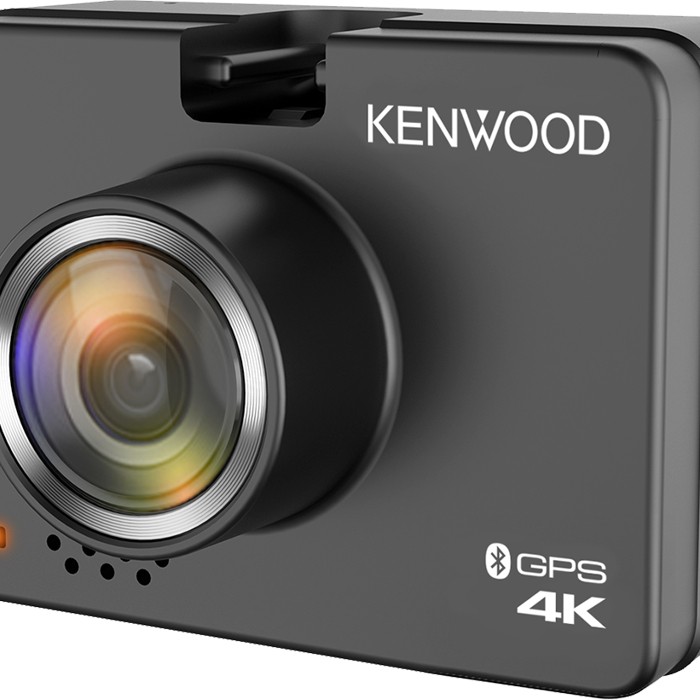 Kenwood DRV-A610W 4K-Ultra-HD-Aufnahmen