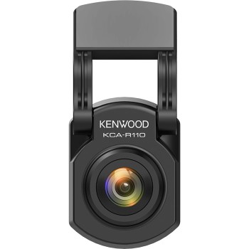Kenwood KCA-R110 Dashcam Rücksichtkamera