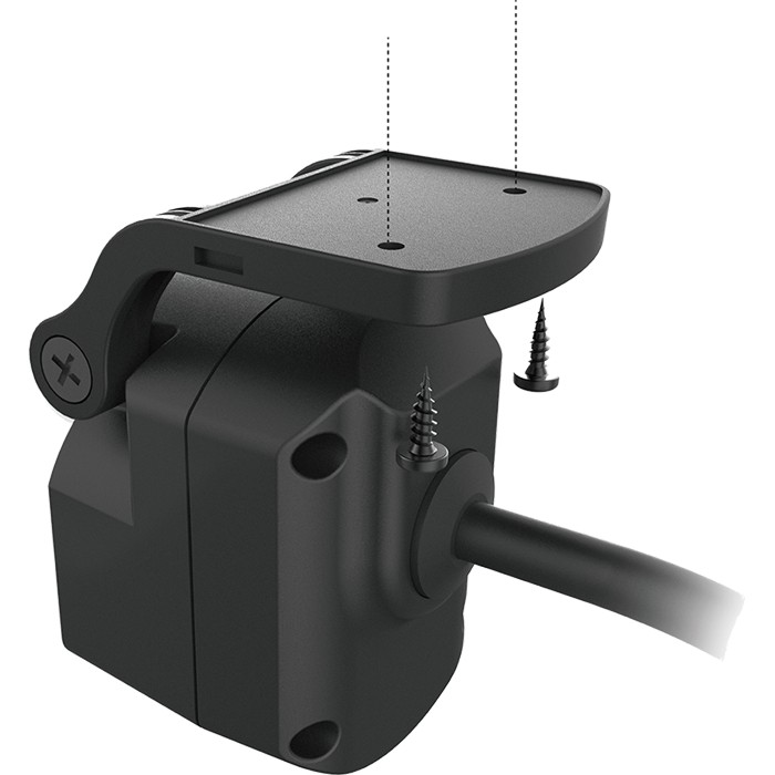 Kenwood KCA-R110 Dashcam Rücksichtkamera