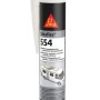 Sikaflex 554 300 ml Konstruktionskleber weiß