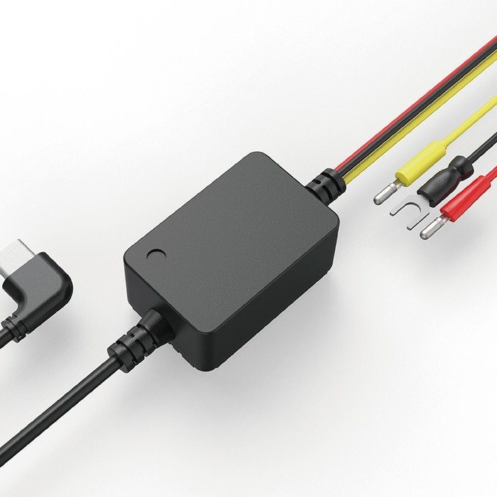 CA-DR1130 Dashcam Anschlusskabel für den Festeinbau und erweiterten Parkmodus