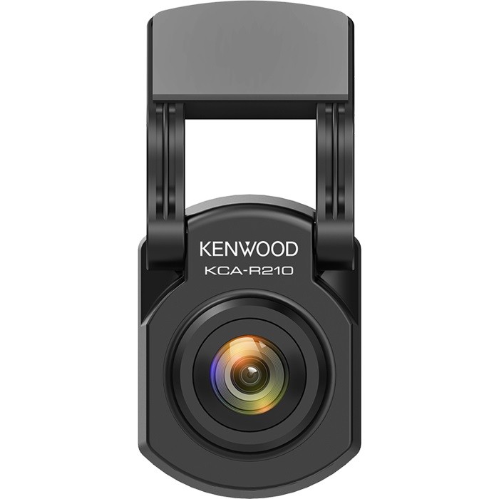 Kenwood KCA-R210 Dashcam 2K-HD-Rücksichtkamera
