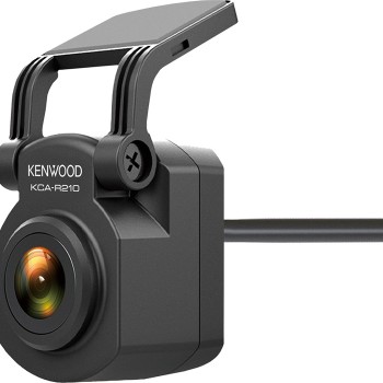 Kenwood KCA-R210 Dashcam 2K-HD-Rücksichtkamera