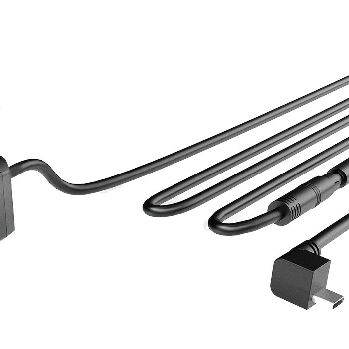 Kenwood KCA-R210 Dashcam 2K-HD-Rücksichtkamera