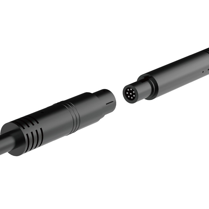 Kenwood KCA-R210 Dashcam 2K-HD-Rücksichtkamera