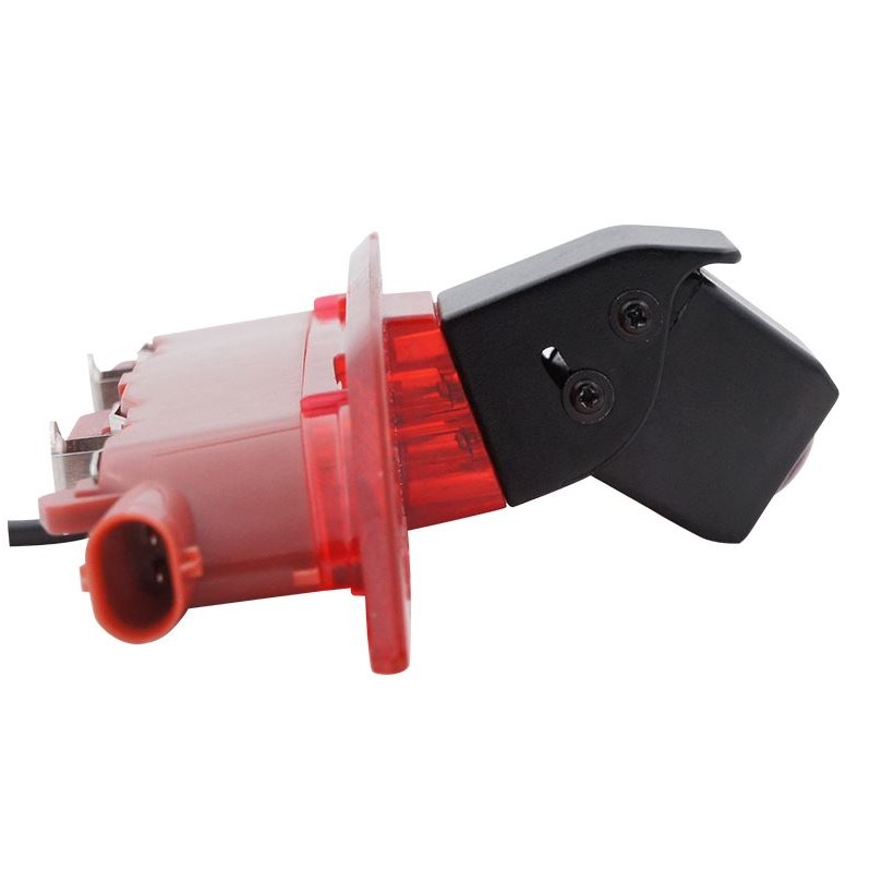 Bremslichtkamera NTSC passend VW Caddy V (SB) 2020-